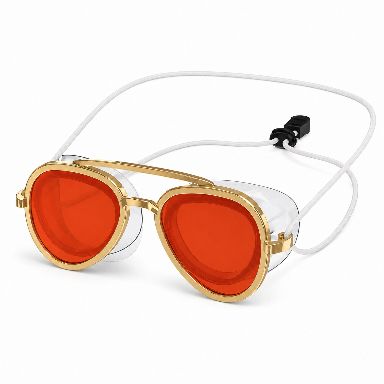 WaveGuard – UV Swim Sunglasses Goggles