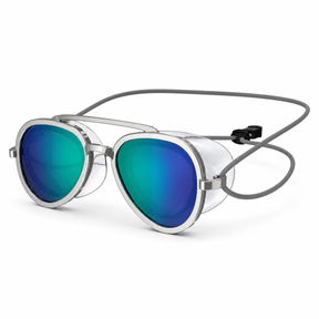 WaveGuard – UV Swim Sunglasses Goggles