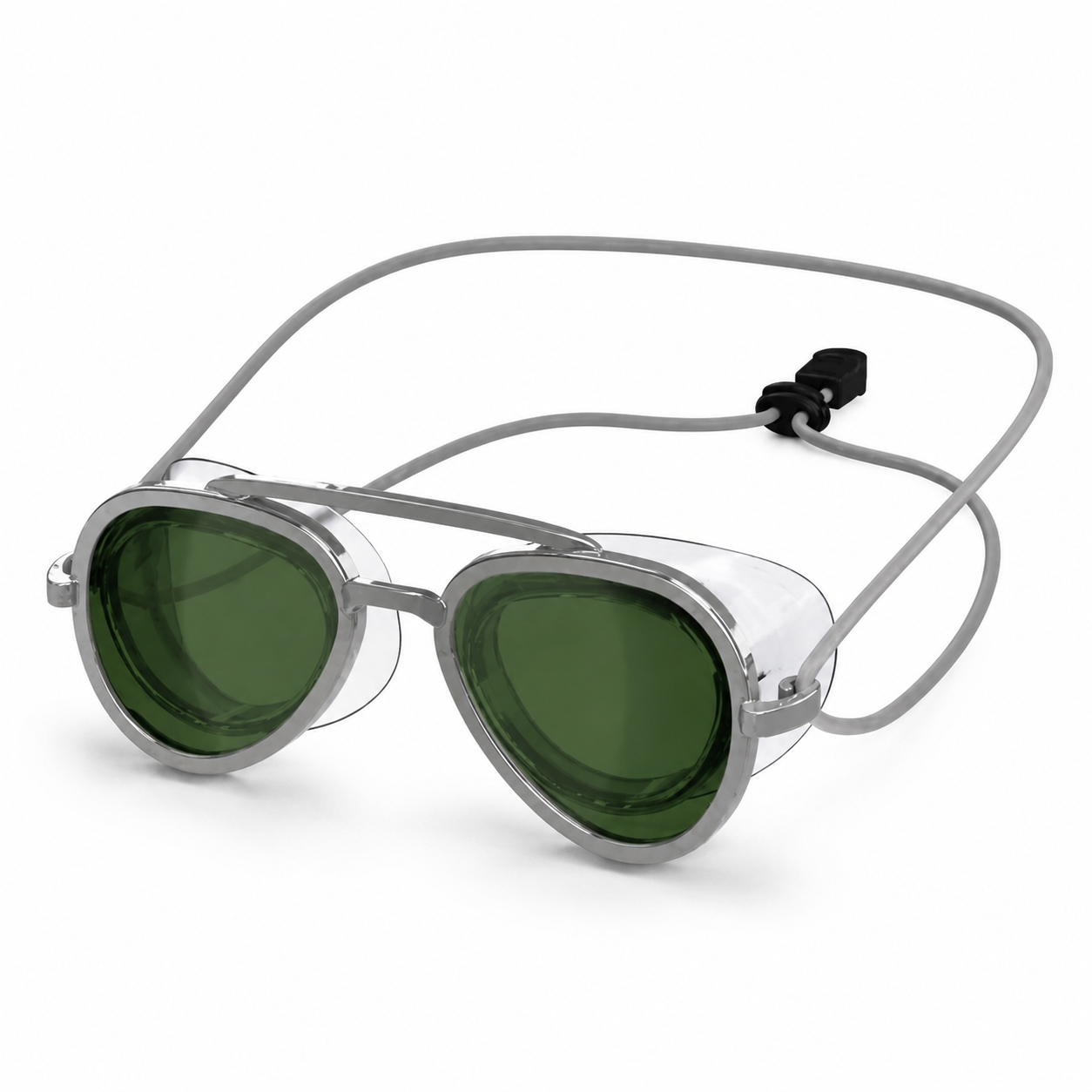 WaveGuard – UV Swim Sunglasses Goggles