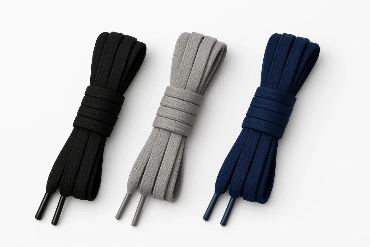 Signature Shoe Lace Bundle | Lupi