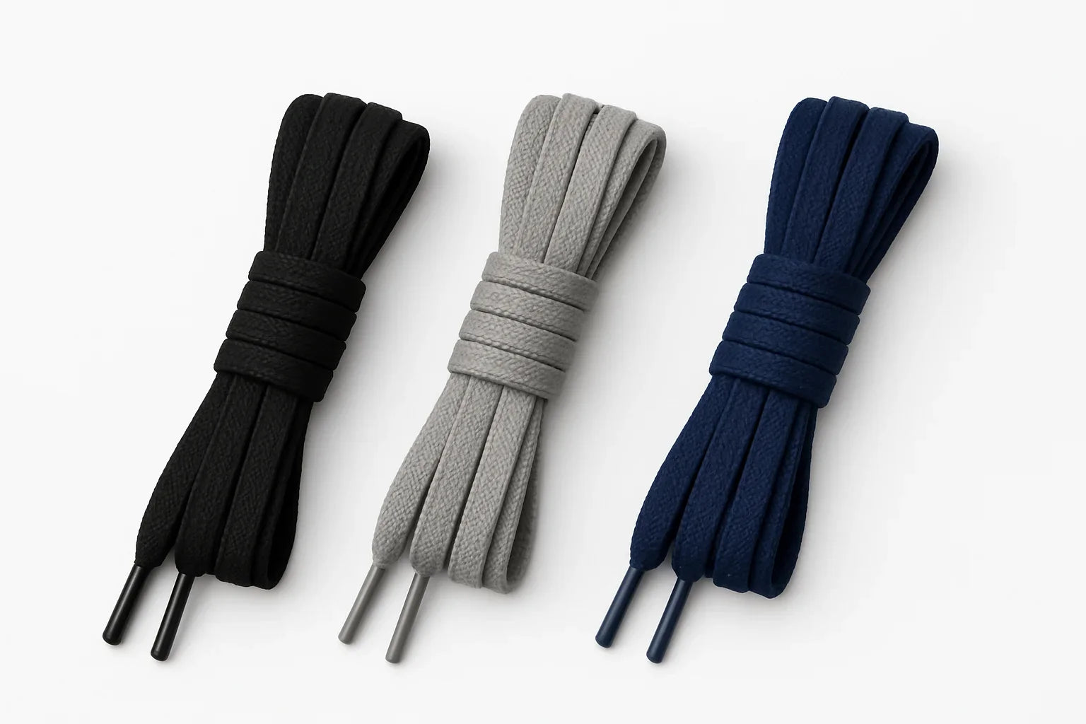 Signature Shoe Lace Bundle | Lupi