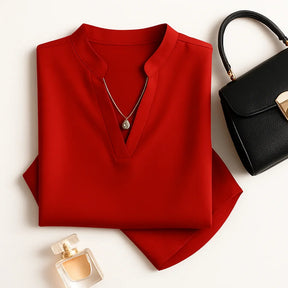 Blouse with Wide Sleeves Beth • Lupi
