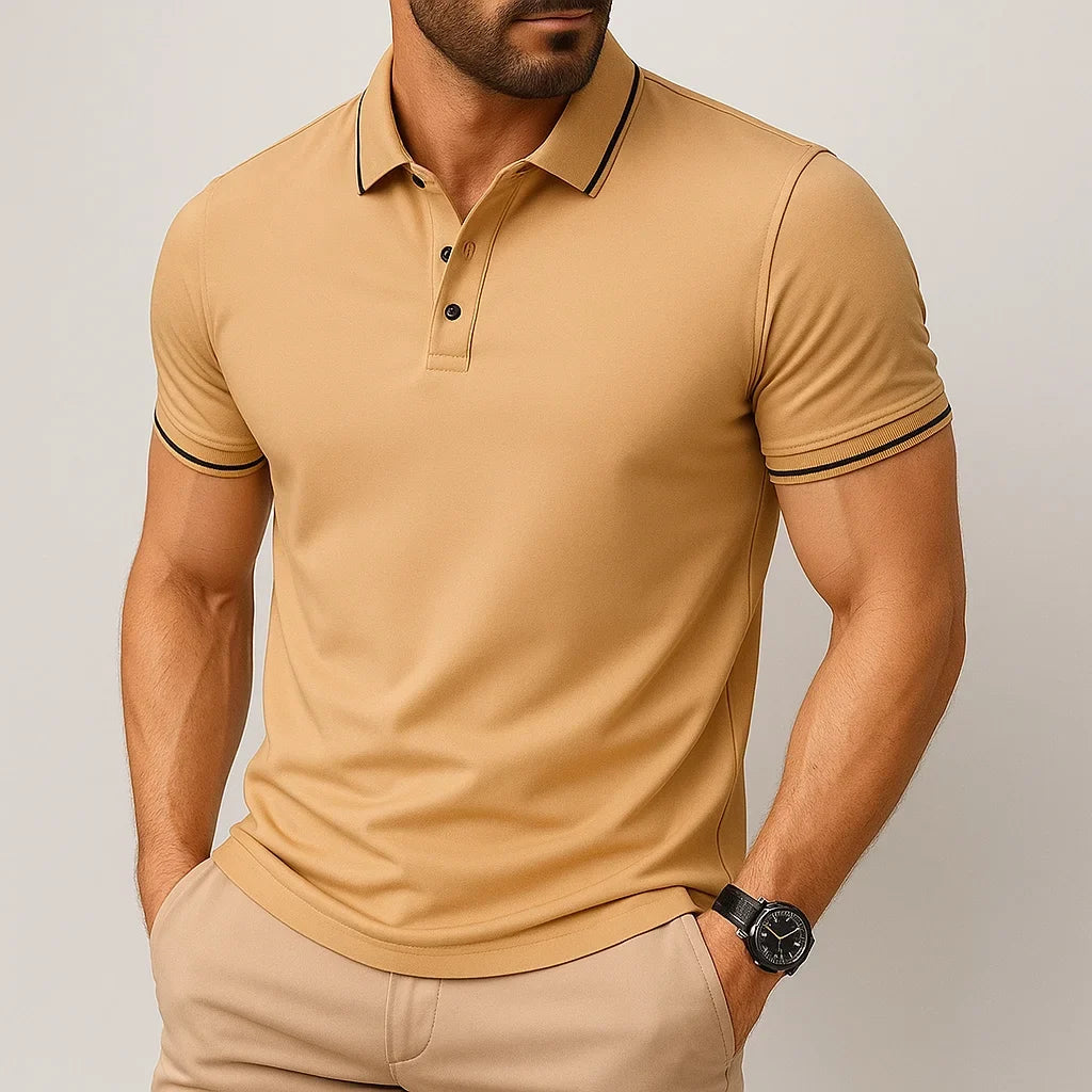 Oliver Polo Shirt Lupi (BUY 1 GET 2)