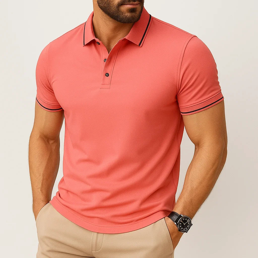 Oliver Polo Shirt Lupi (BUY 1 GET 2)