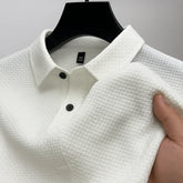 Luxury Men's Polo • Lupi (BUY 1 GET 2)
