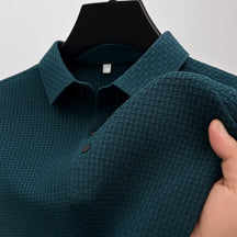 Luxury Men's Polo • Lupi (BUY 1 GET 2)