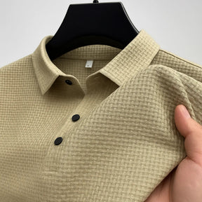 Luxury Men's Polo • Lupi