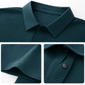 Luxury Men's Polo • Lupi (BUY 1 GET 2)