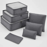 Essential Packing Kit • For Travel and Daily Use