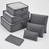 🎁 Essential Packing Kit • For Travel and Daily Use (100% off)