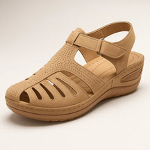 Jane Orthopedic Sandal • Lupi