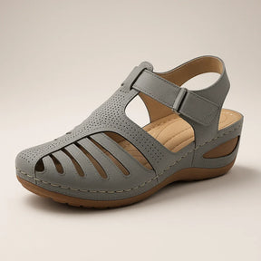 Jane Orthopedic Sandal • Lupi