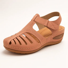 Jane Orthopedic Sandal • Lupi