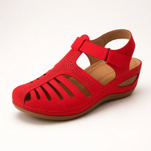 Jane Orthopedic Sandal • Lupi