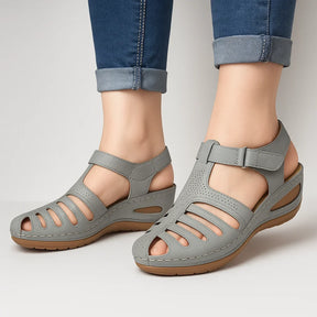 Jane Orthopedic Sandal • Lupi