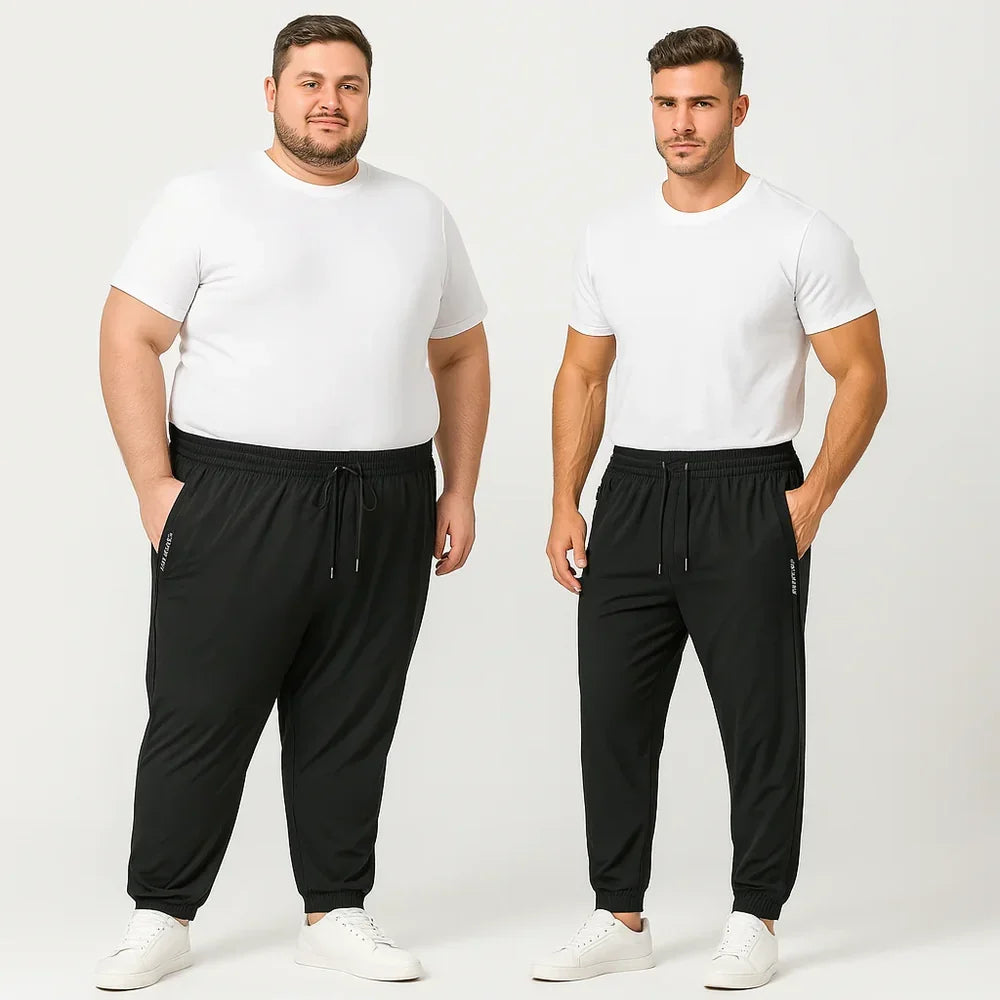 Lightweight, Versatile Pants for Everyday Wear – FlexRide™