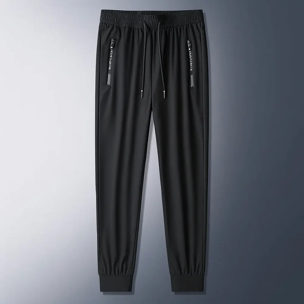FlexRide™ – Lightweight, Versatile Pants for Everyday Wear