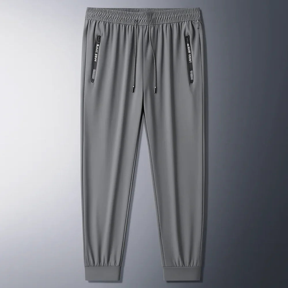 FlexRide™ – Lightweight, Versatile Pants for Everyday Wear