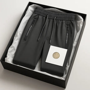 Lightweight, Versatile Pants for Everyday Wear – FlexRide™