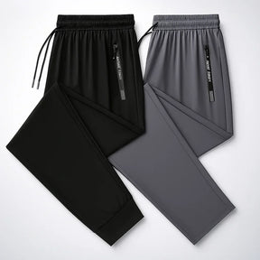 FlexRide™ – Lightweight, Versatile Pants for Everyday Wear