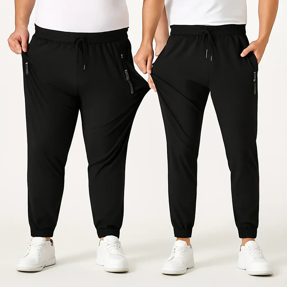 FlexRide™ – Lightweight, Versatile Pants for Everyday Wear