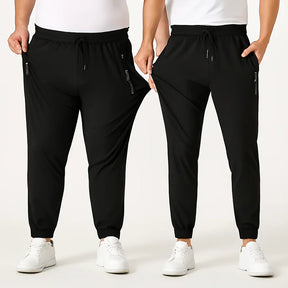 Lightweight, Versatile Pants for Everyday Wear – FlexRide™
