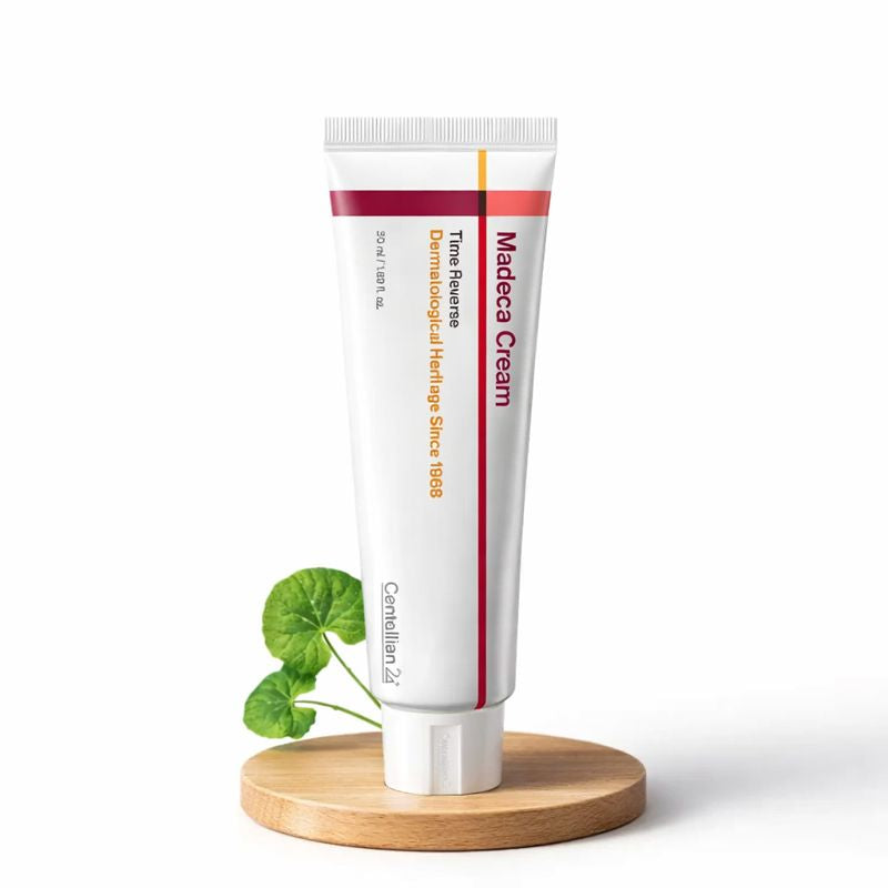 SkinNova – Youth Restoring Beauty Cream