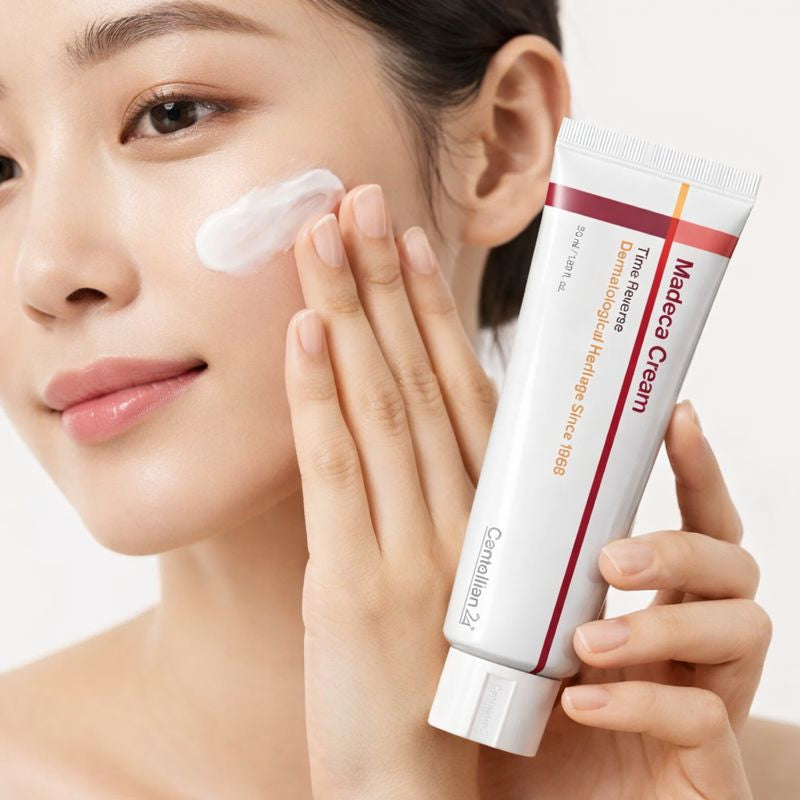 SkinNova – Youth Restoring Beauty Cream