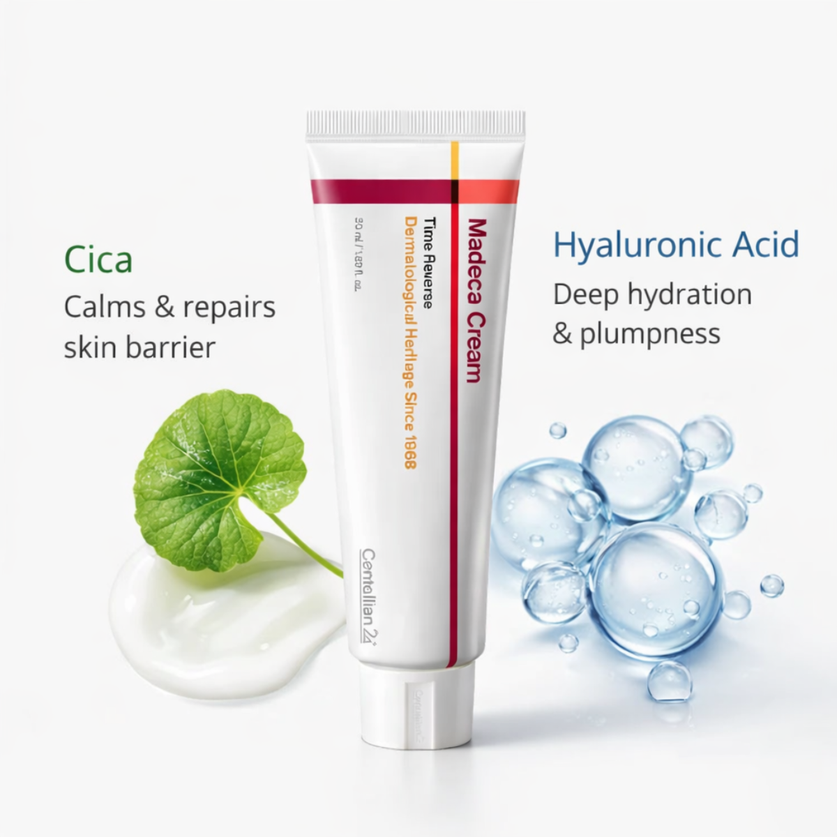SkinNova – Youth Restoring Beauty Cream