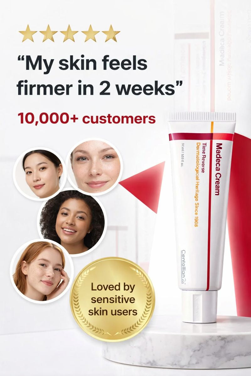 SkinNova – Youth Restoring Beauty Cream
