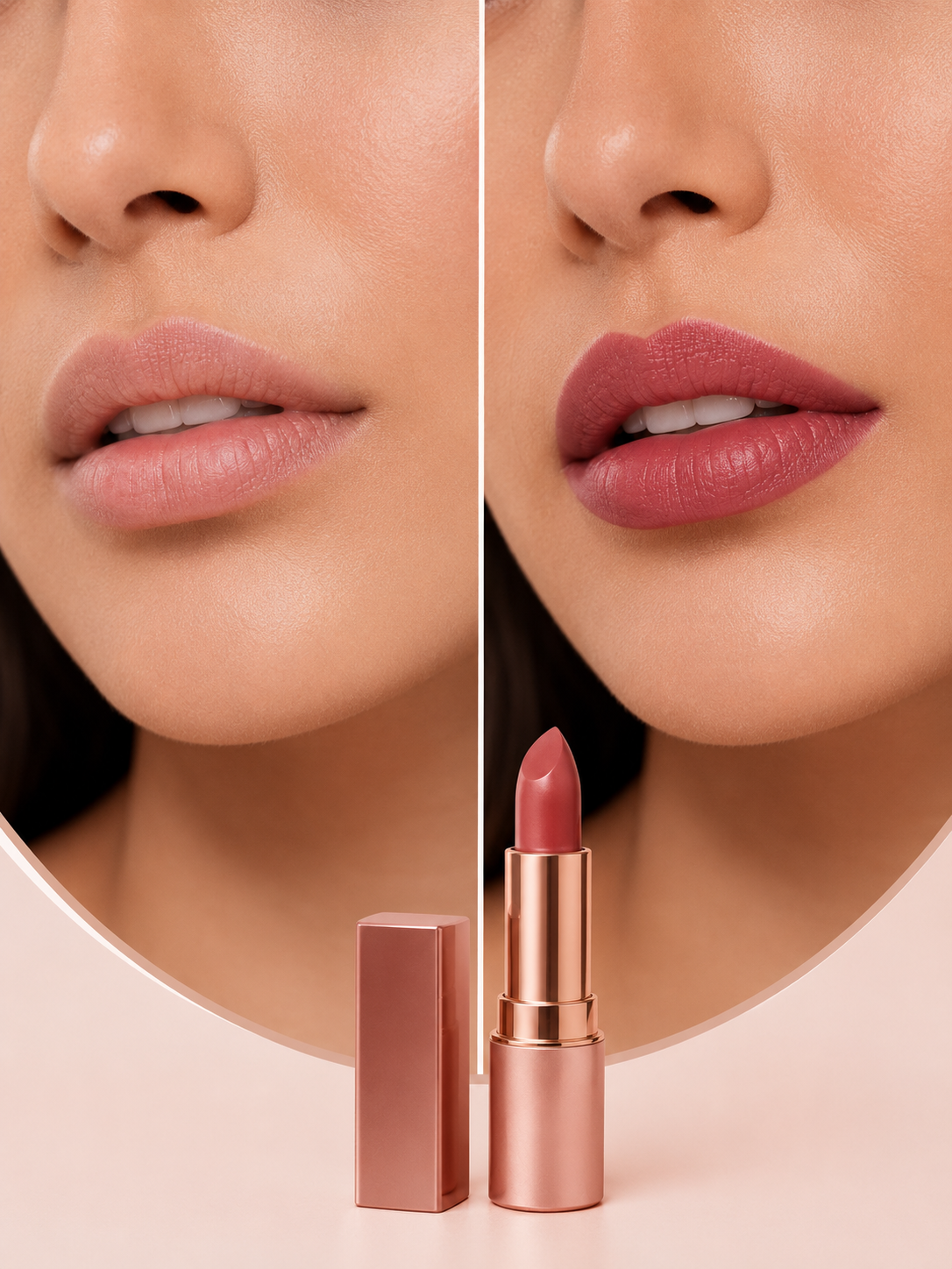 LumiLips – Long Lasting Moisture Lock Lipstick