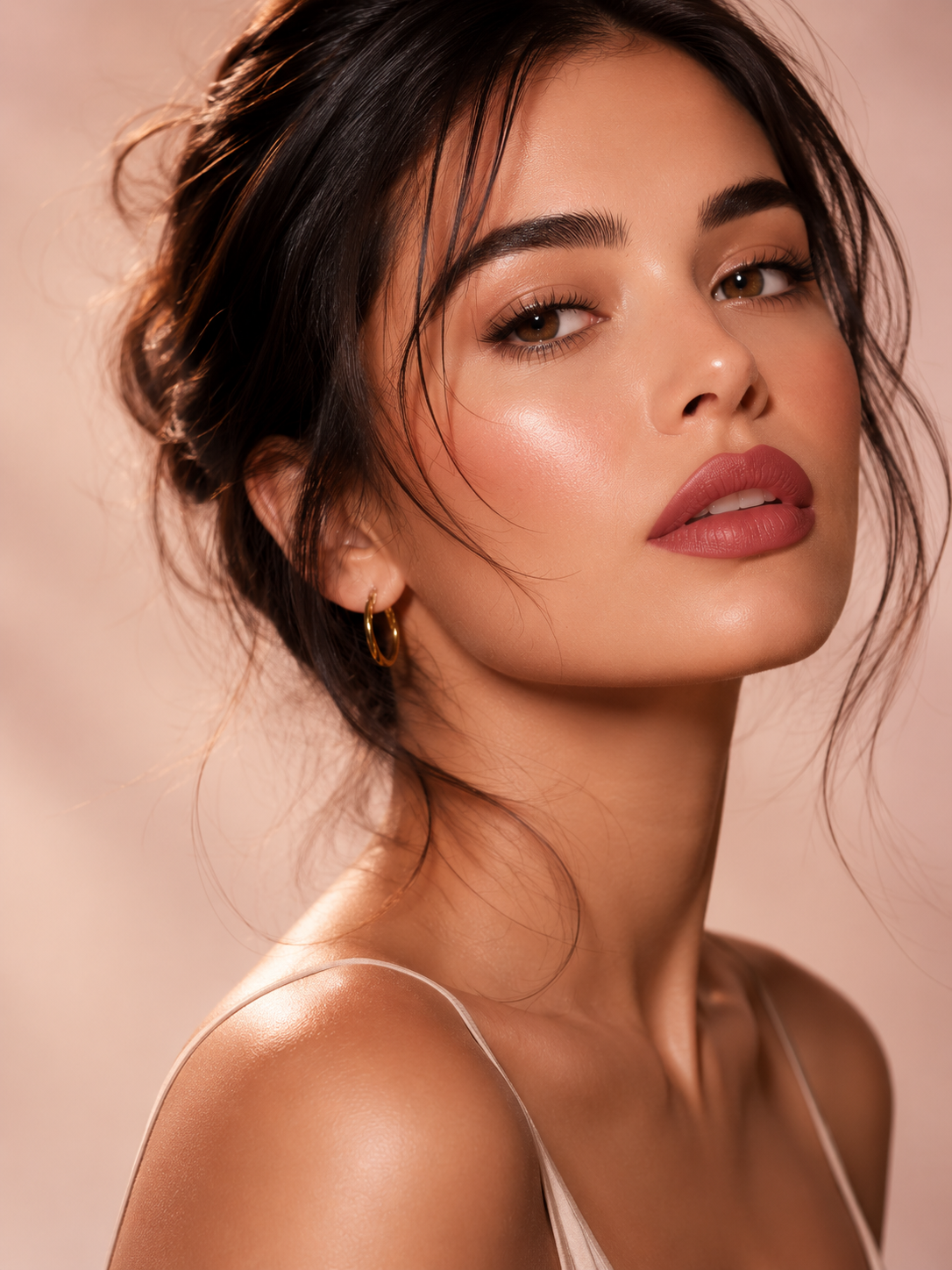 LumiLips – Long Lasting Moisture Lock Lipstick