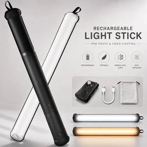 GlowAir – Inflatable LED Light Stick