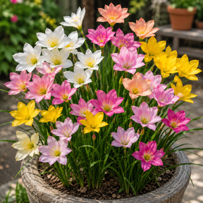PetalBurst - Fast Bloom Flower Bulbs