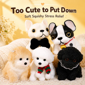 SquishPaws – Premium Sensory Stress Relief Toy