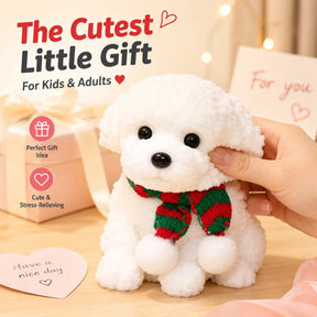 SquishPaws – Premium Sensory Stress Relief Toy