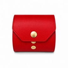 SlimVault – Artisan Handcrafted Leather Wallet