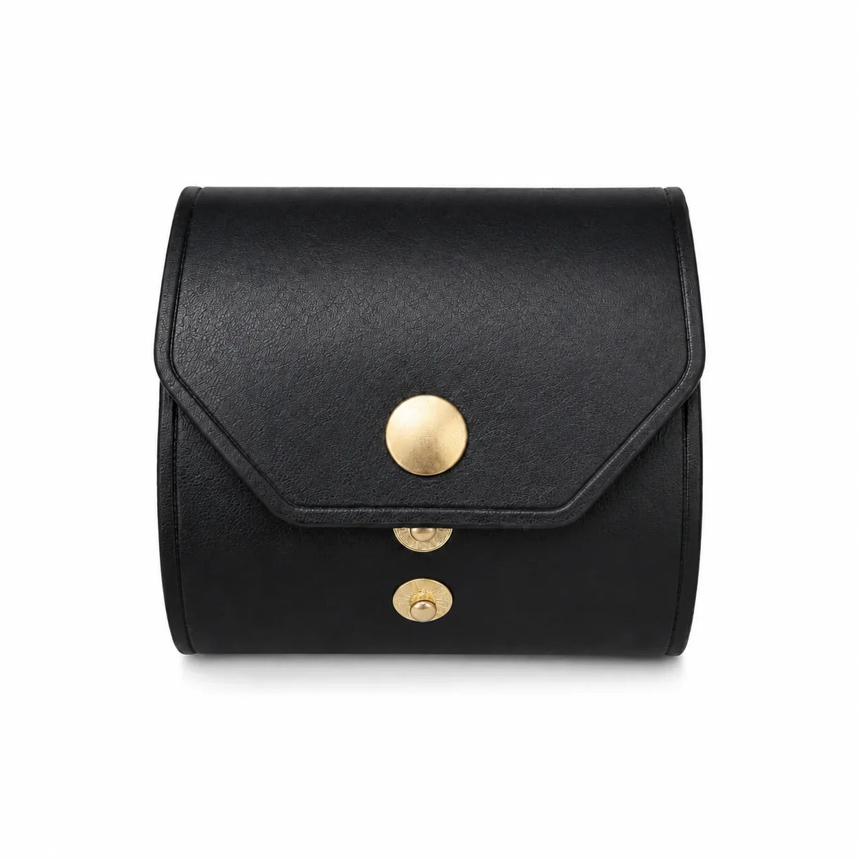 SlimVault – Artisan Handcrafted Leather Wallet