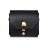 SlimVault – Artisan Handcrafted Leather Wallet