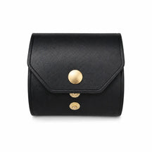SlimVault – Artisan Handcrafted Leather Wallet