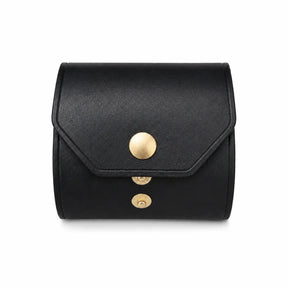 SlimVault – Artisan Handcrafted Leather Wallet