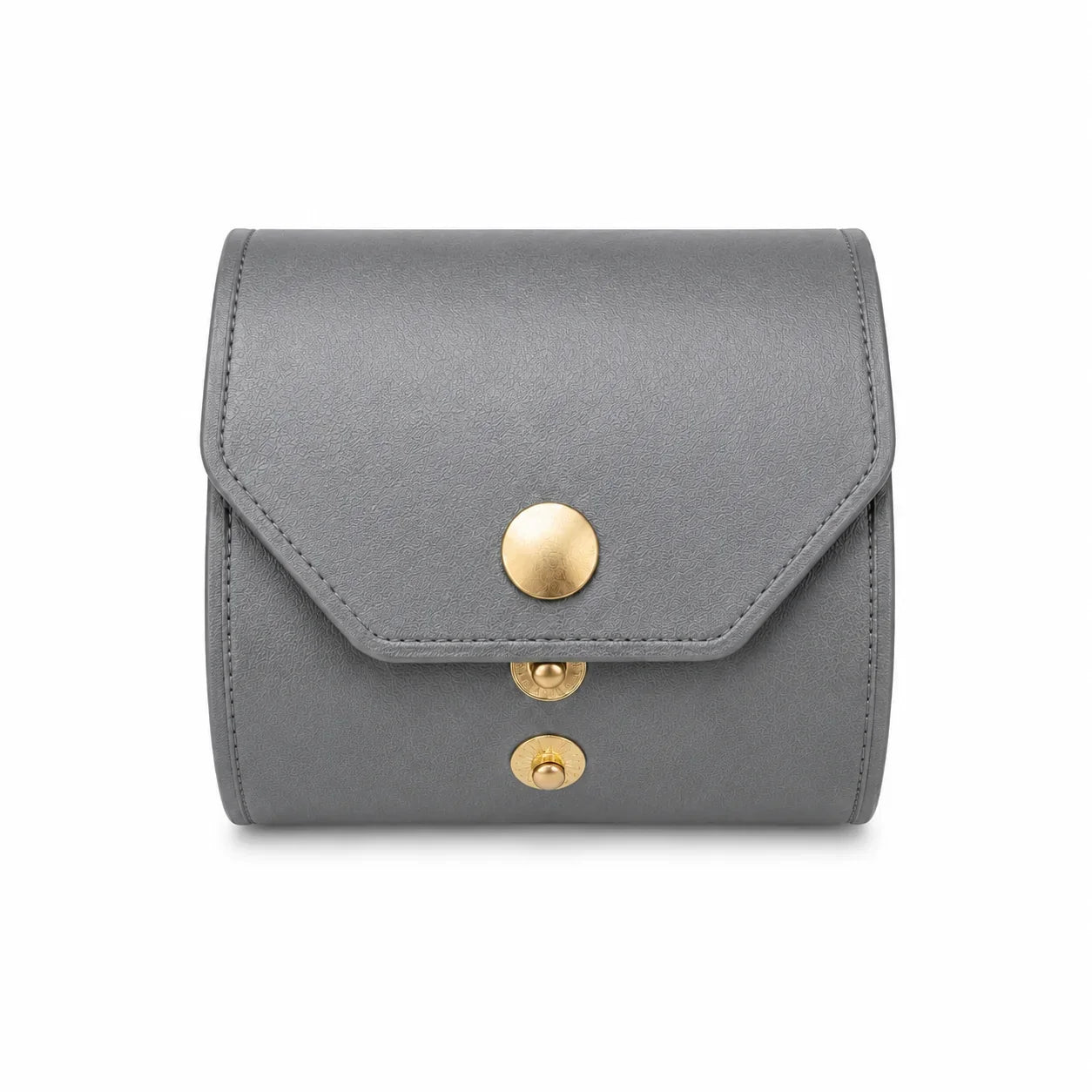 SlimVault – Artisan Handcrafted Leather Wallet