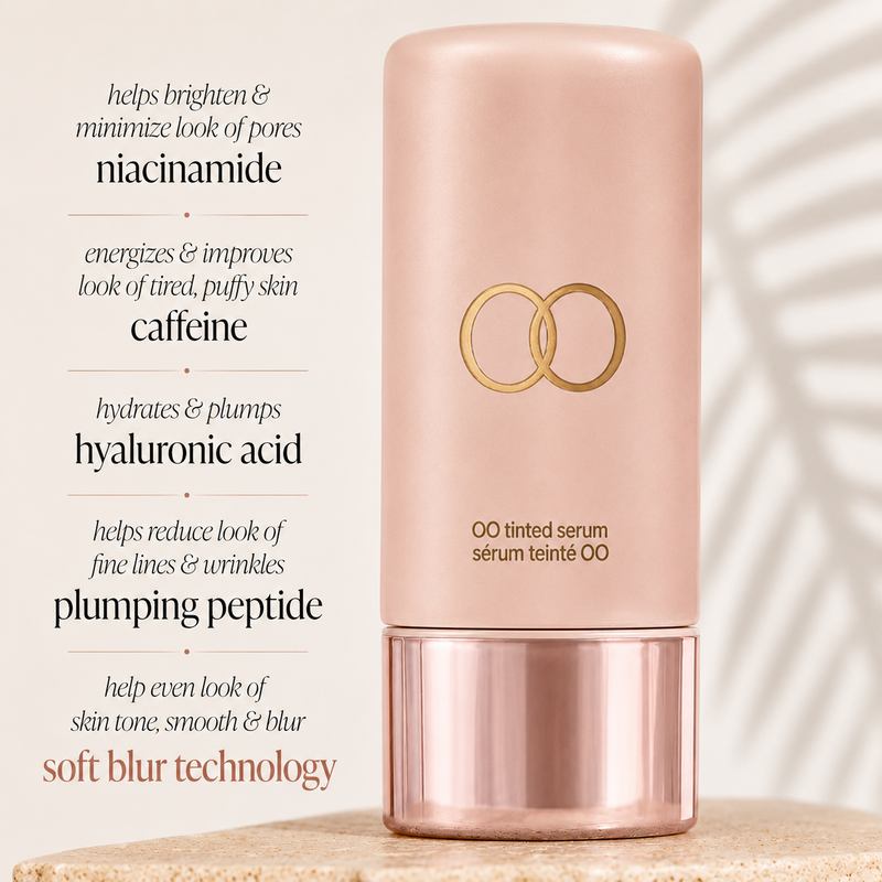 LumiSkin – Adaptive Tone Correcting Beauty Serum
