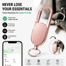 TrackGuard – Smart Key Finder