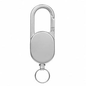 TrackGuard – Smart Key Finder