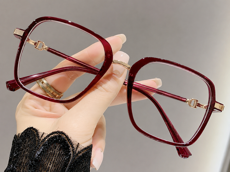 FocusPro – HD Auto-Adjust Reading Glasses