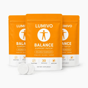 BalanceCore – Lumivo Daily Support Patch