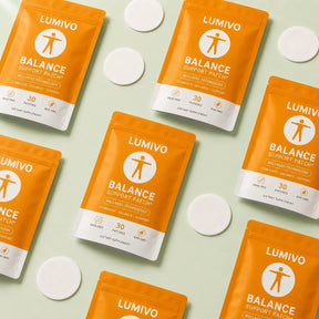 BalanceCore – Lumivo Daily Support Patch