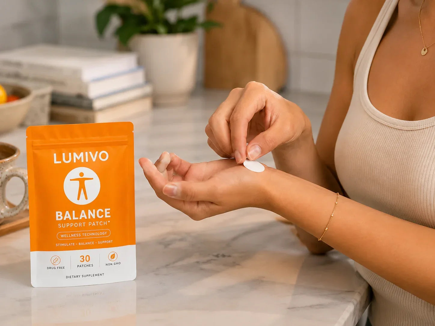 BalanceCore – Lumivo Daily Support Patch