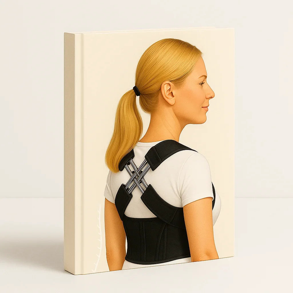 21-Day Posture Plan | Lupi